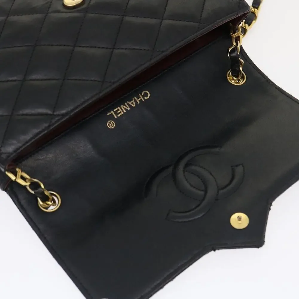 CHANEL height width